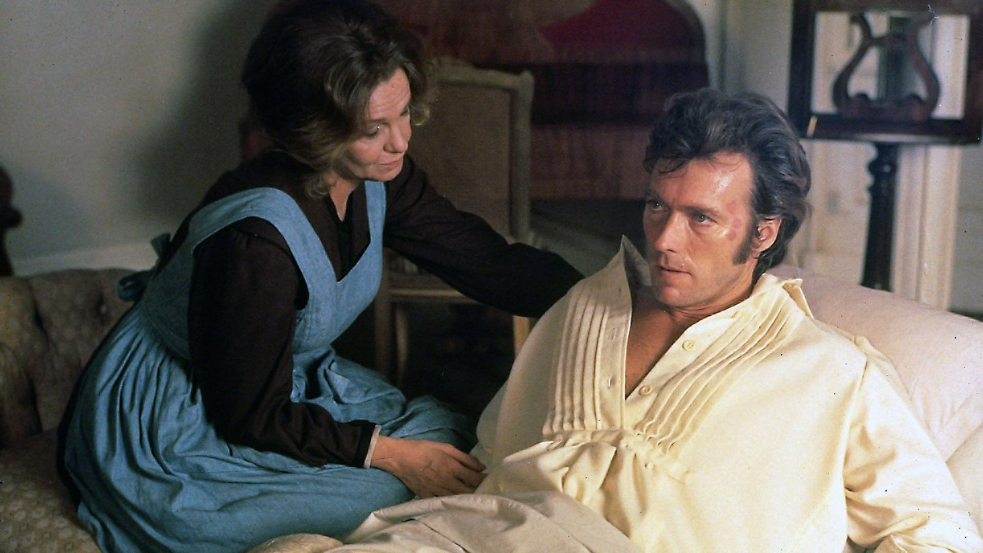 Foto do filme O Estranho Que Nós Amamos