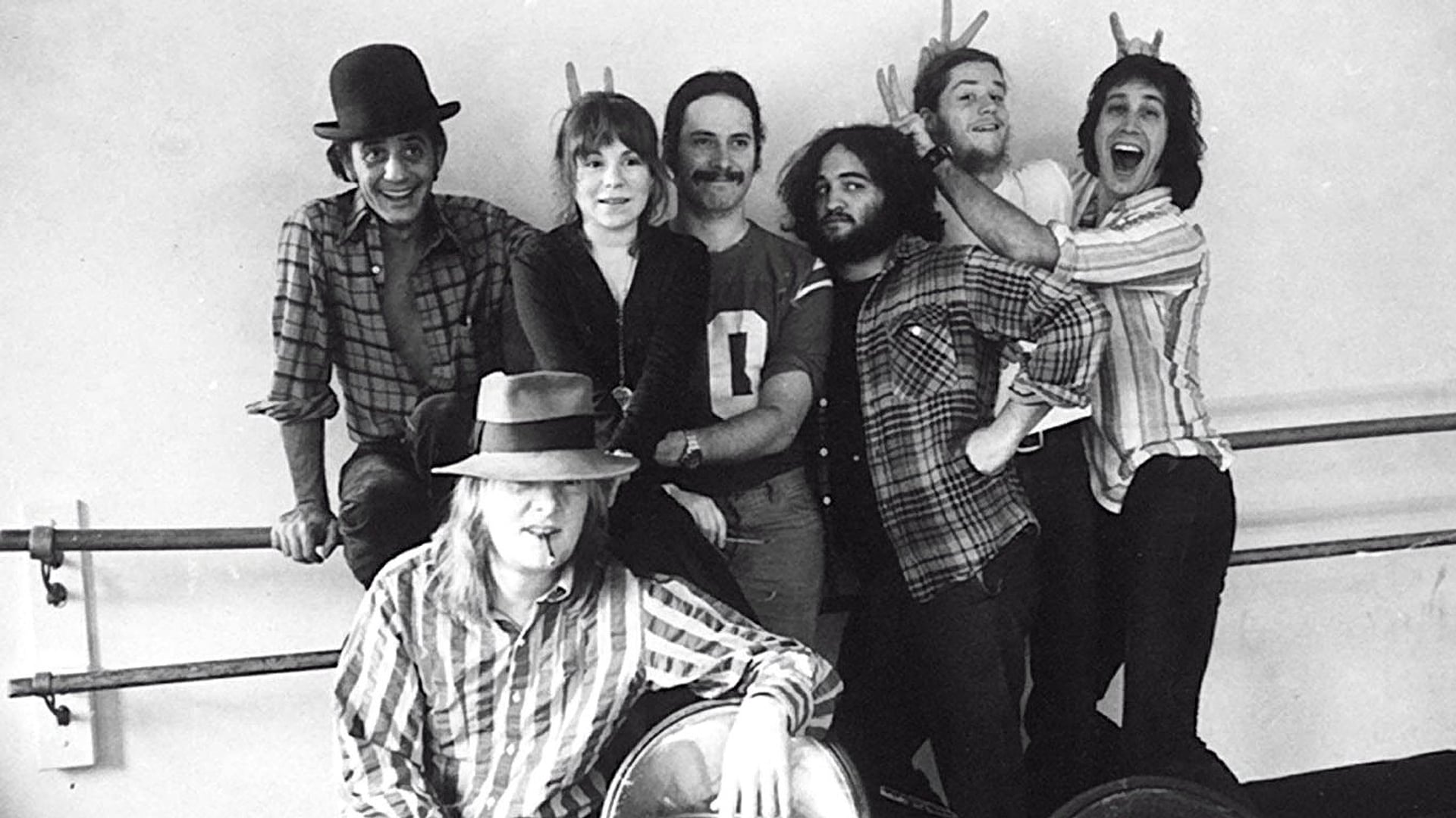 Foto do filme Drunk Stoned Brilliant Dead