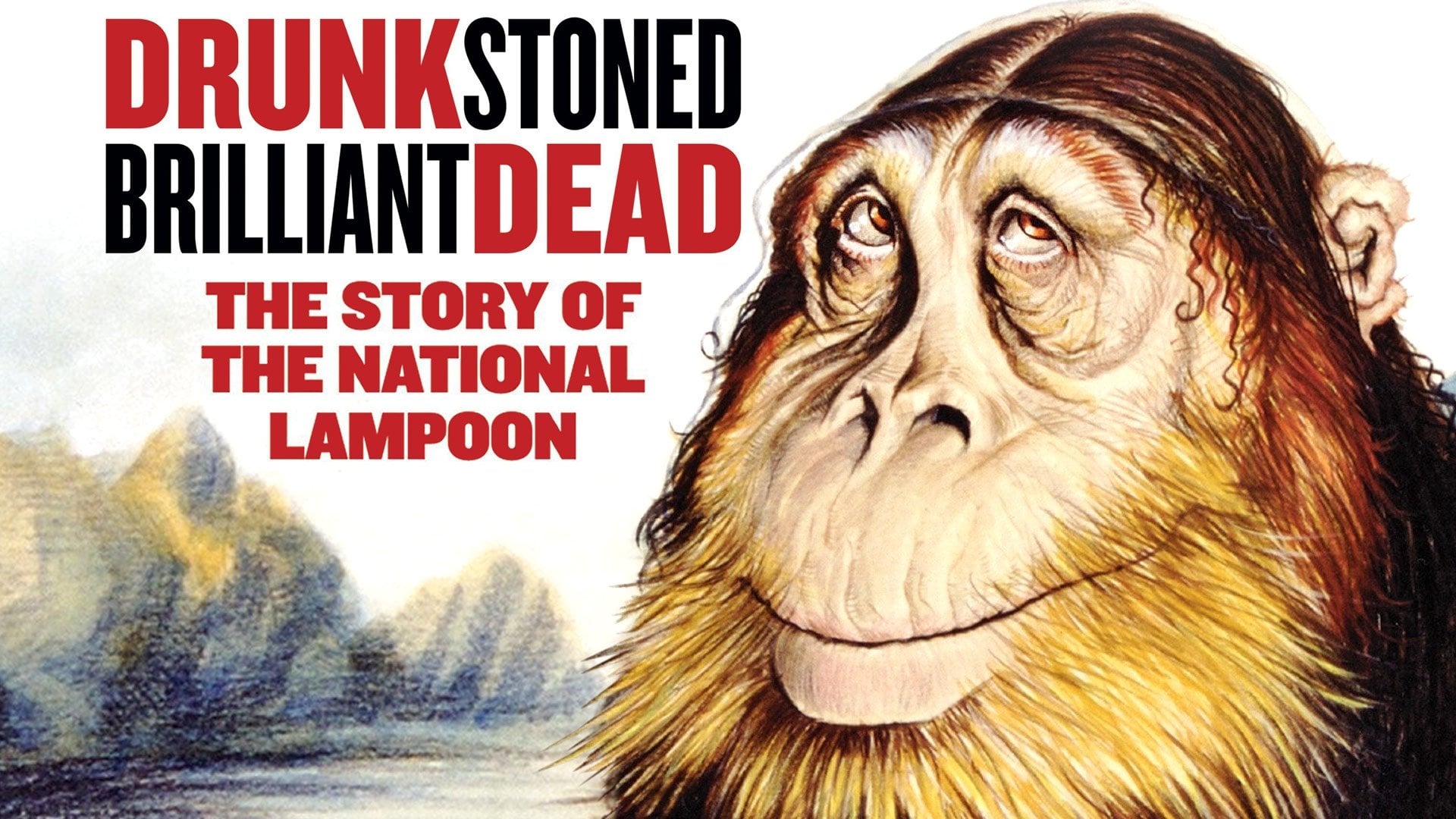 Foto do filme Drunk Stoned Brilliant Dead