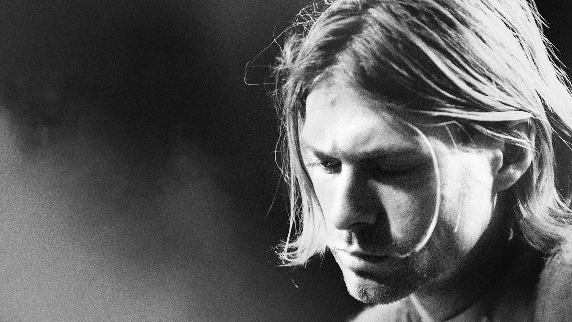 Foto do filme Cobain: Montage of Heck