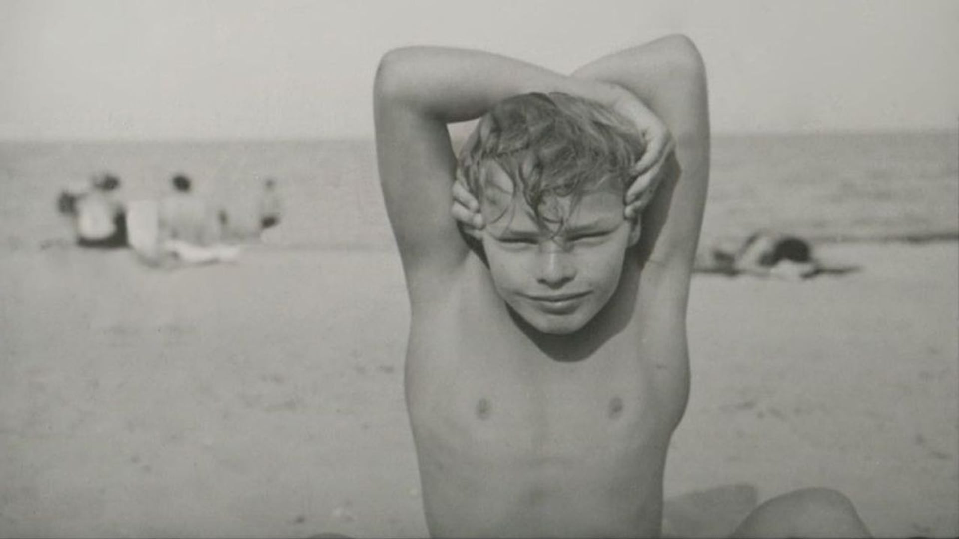 Foto do filme A verdade sobre Marlon Brando