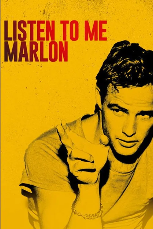 A verdade sobre Marlon Brando