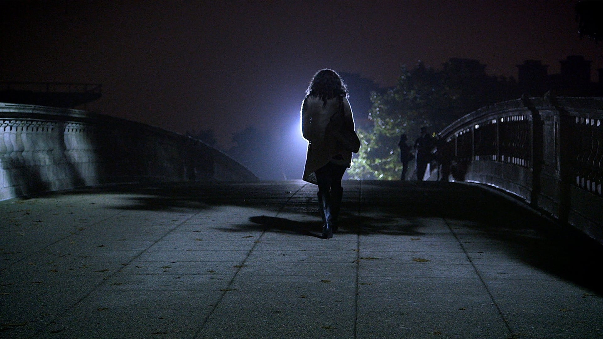 Foto do filme The Hunting Ground