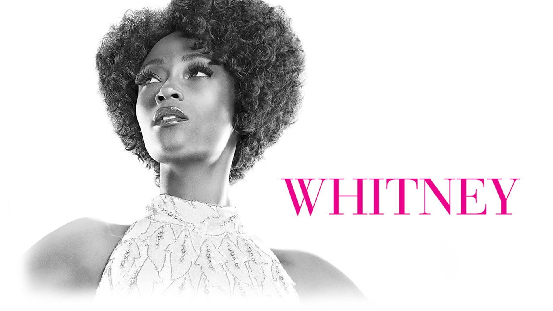 Foto do filme Whitney