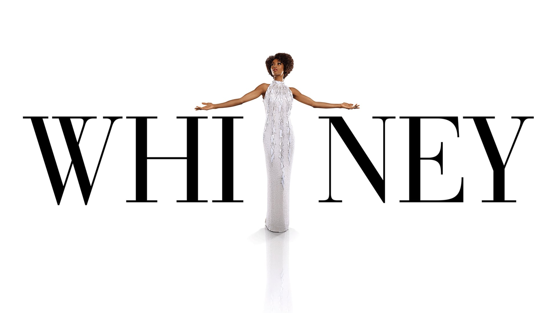 Foto do filme Whitney