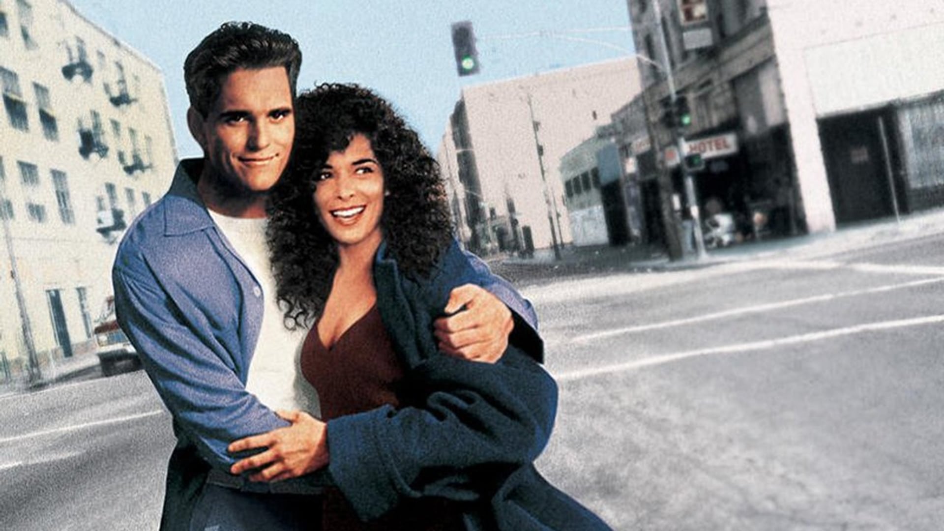 Foto do filme Um Amor de Verdade