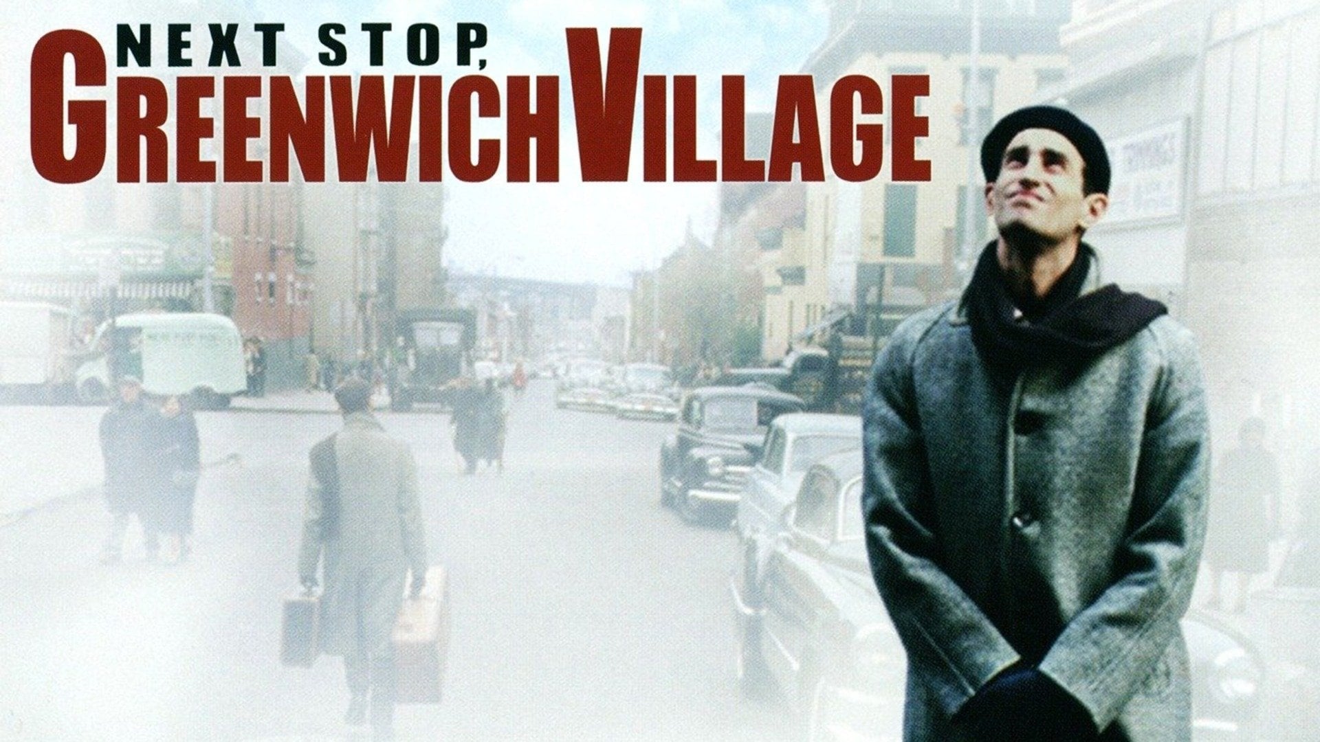 Foto do filme Próxima Parada: Bairro Boêmio