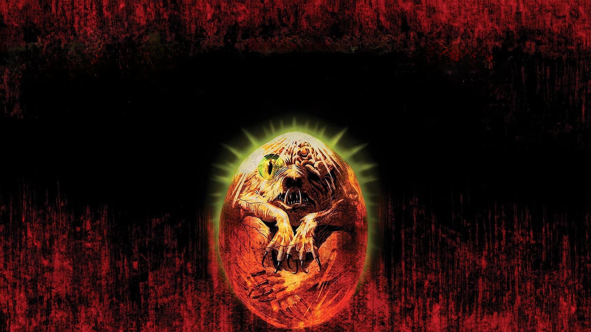 Foto do filme Semente do Diabo