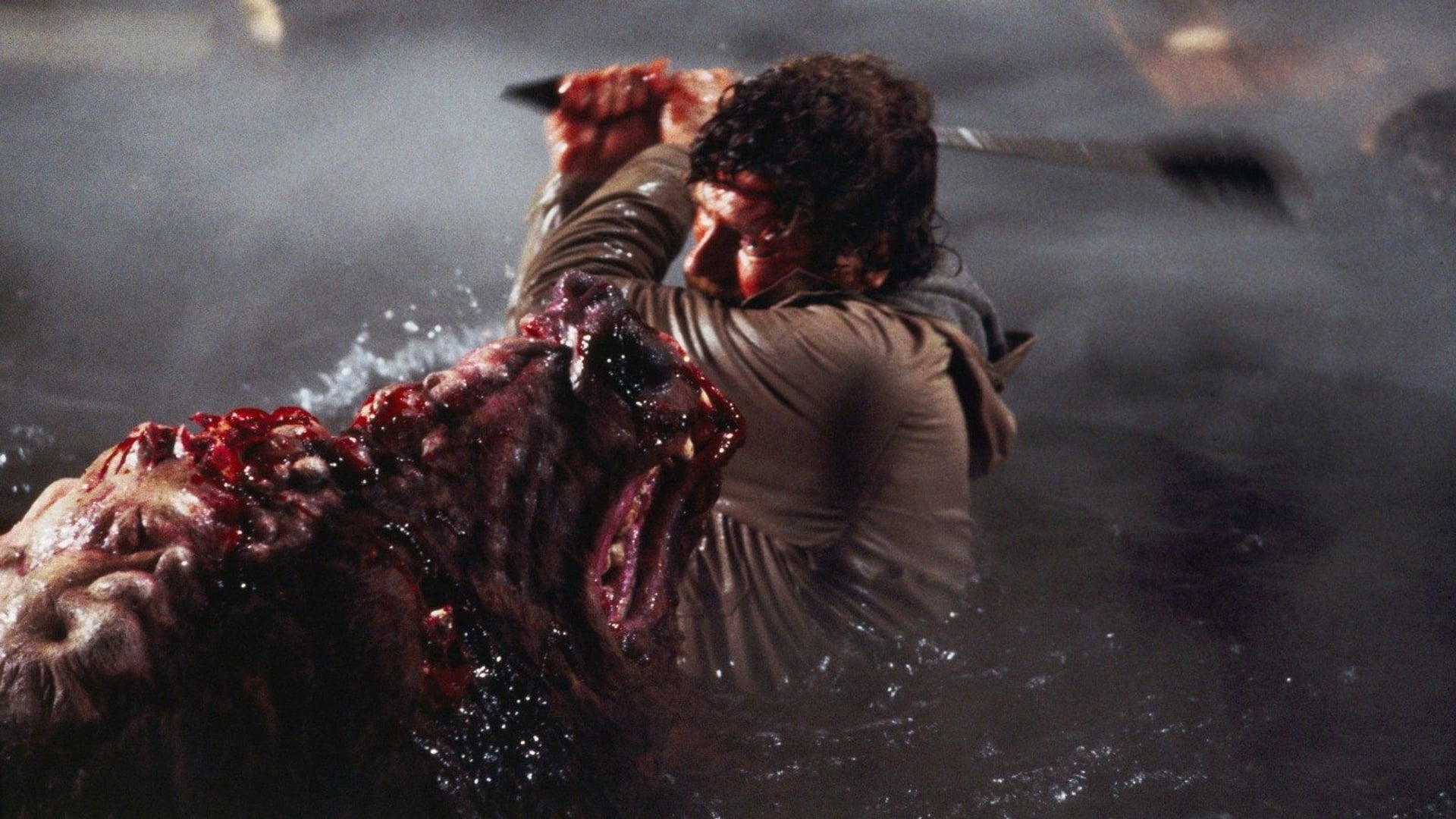 Foto do filme Semente do Diabo