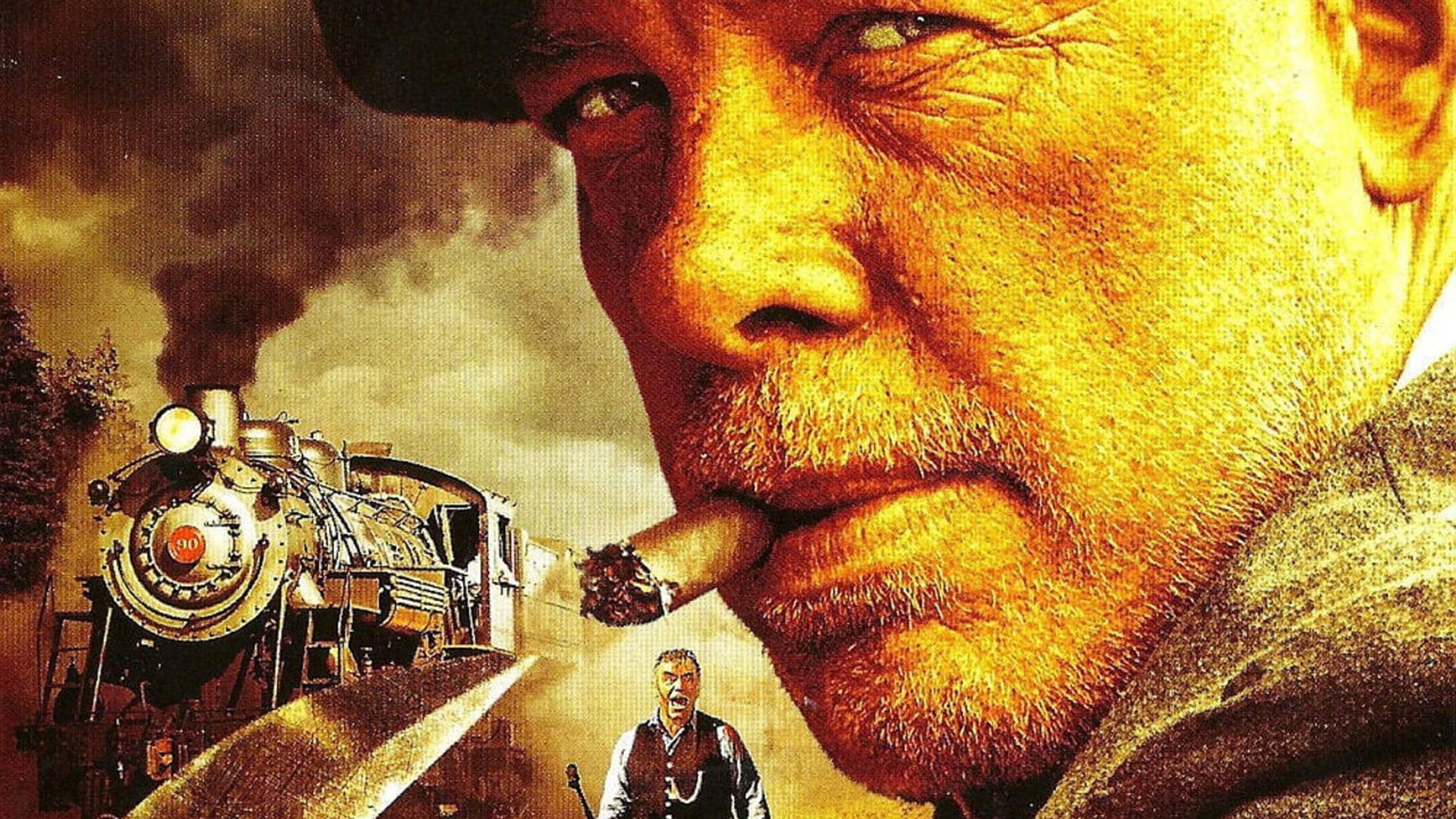 Foto do filme O Imperador do Norte