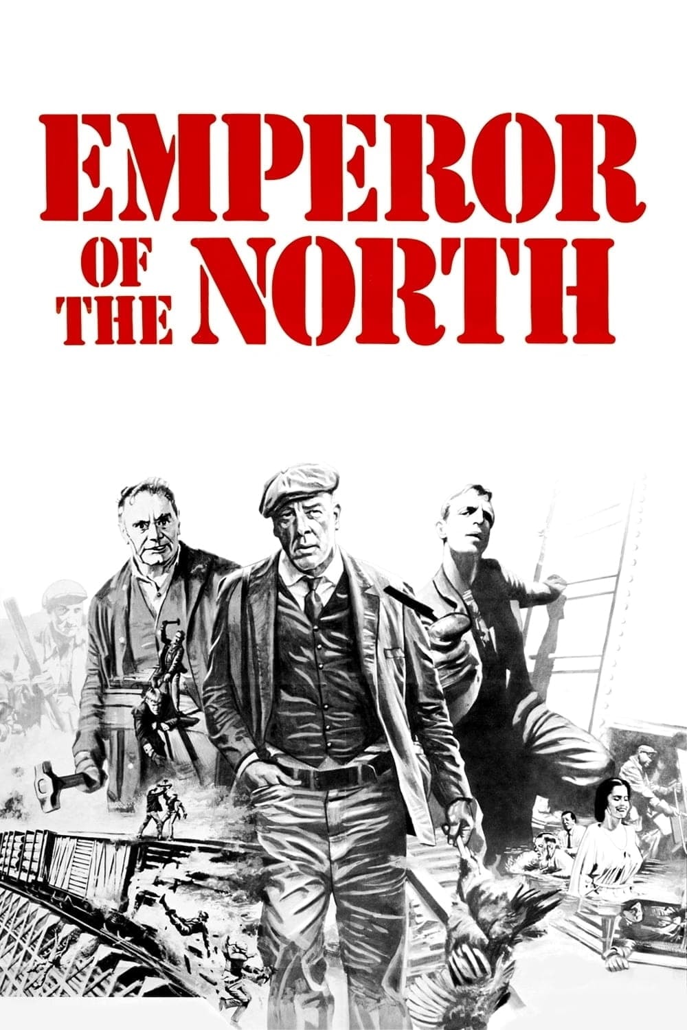 O Imperador do Norte