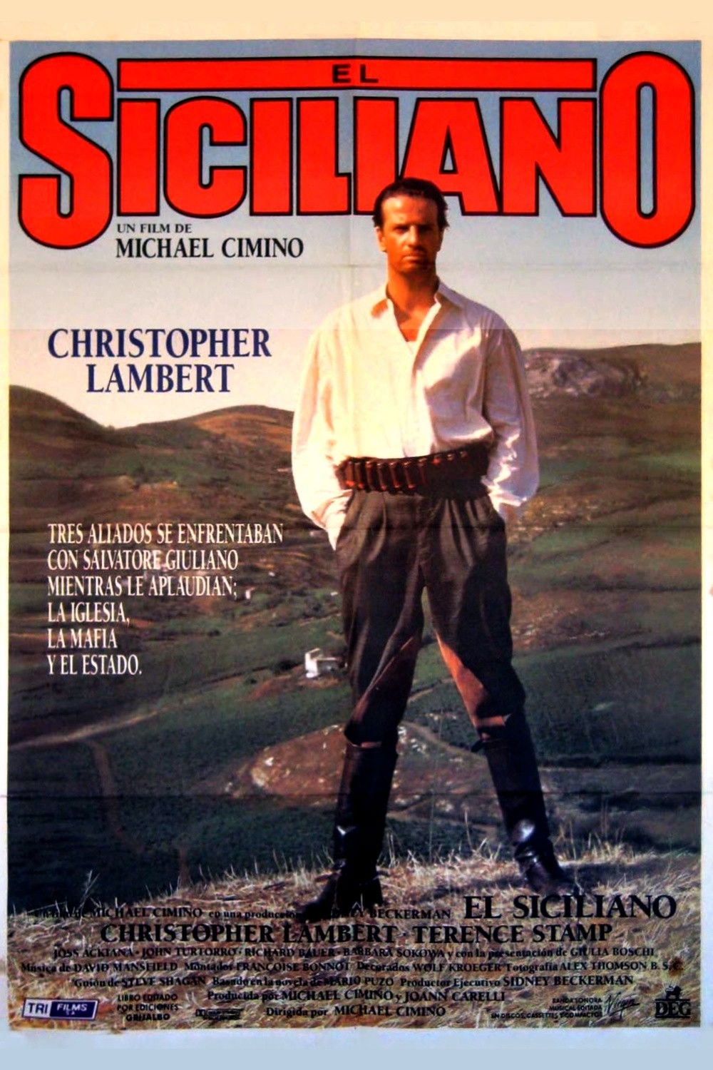 O Siciliano