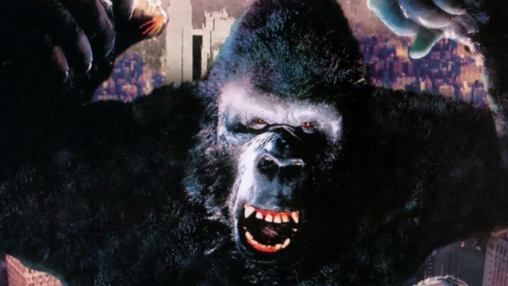 Foto do filme King Kong 2