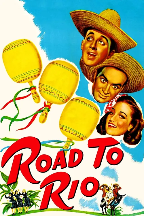 A Caminho do Rio