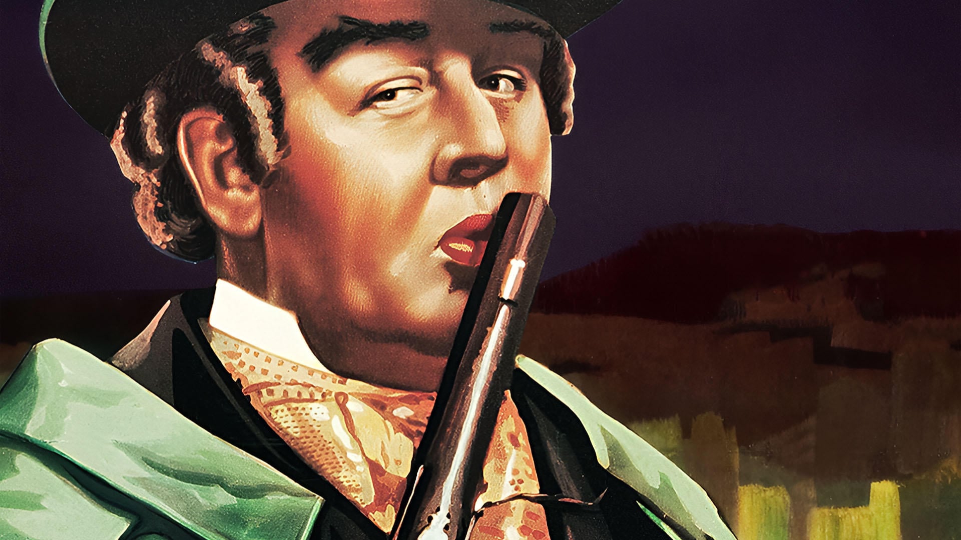 Foto do filme A Estalagem Maldita