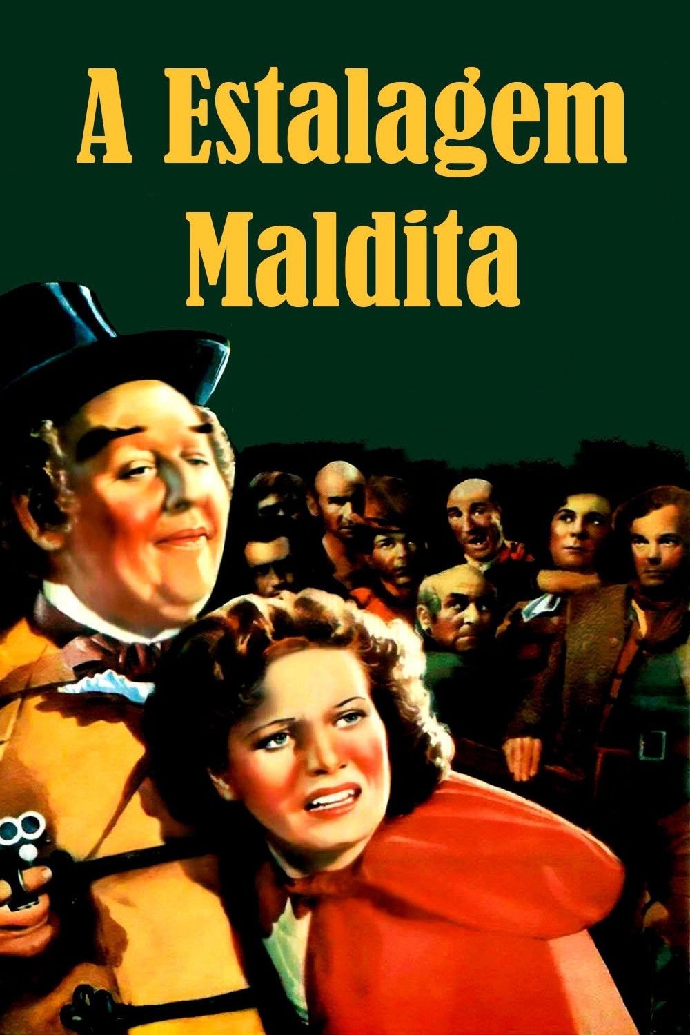 A Estalagem Maldita