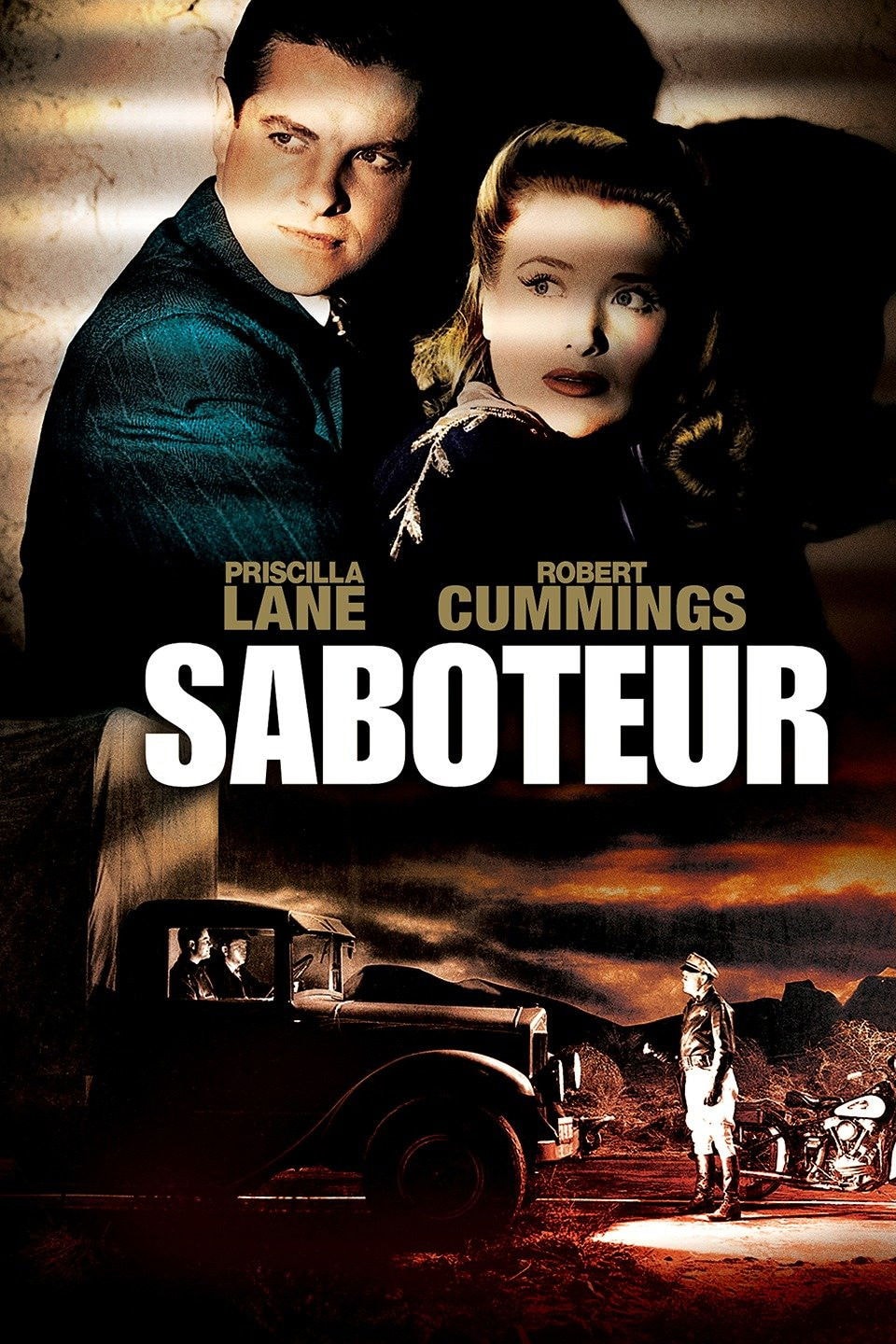 Sabotador