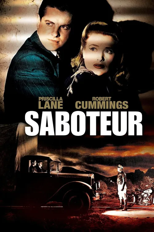 Sabotador