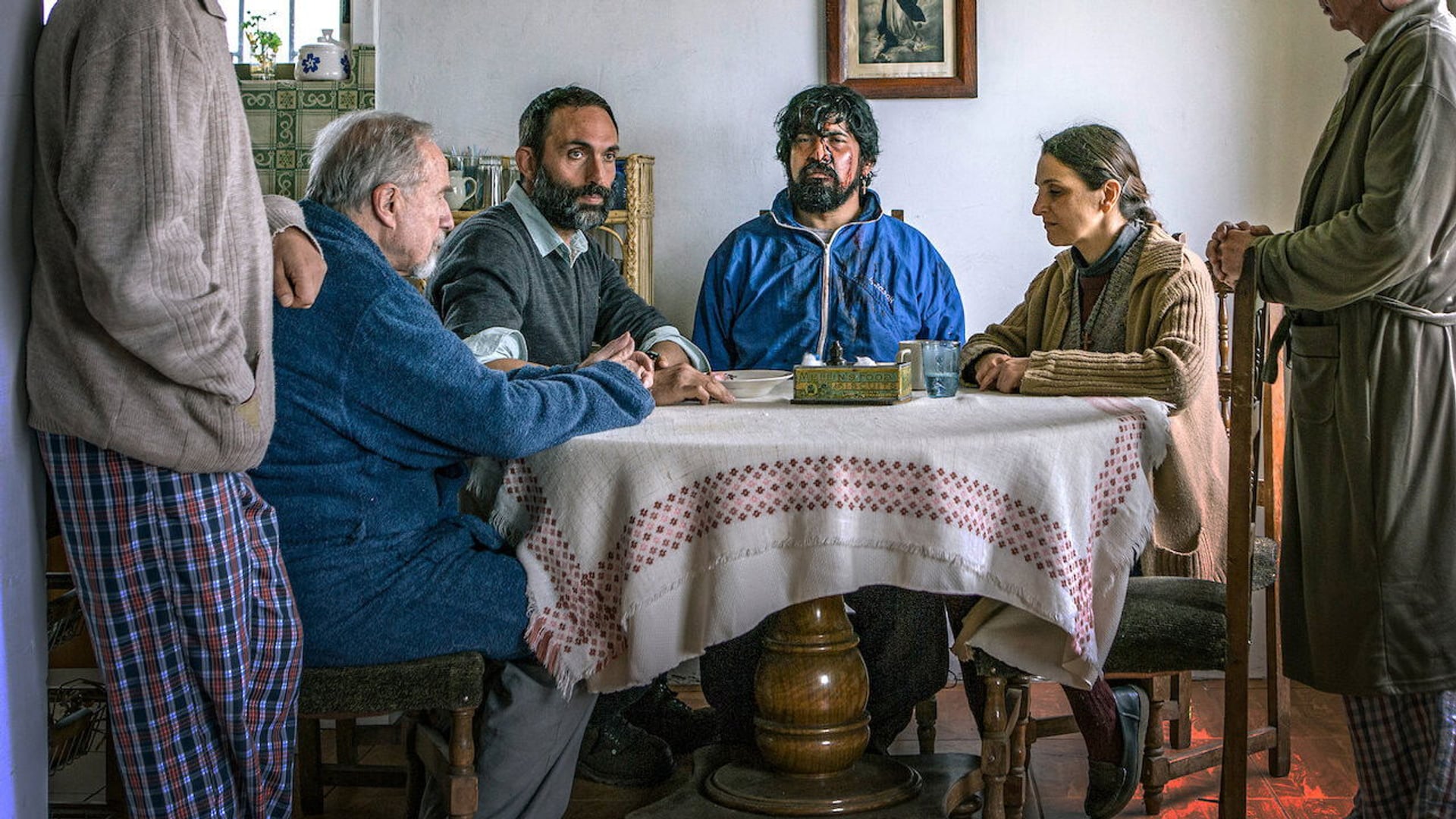 Foto do filme O Clube