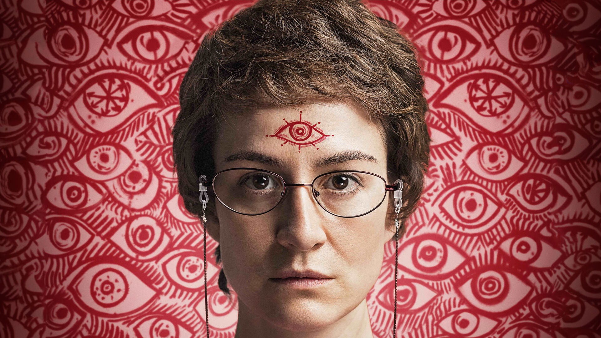 Foto do filme Body