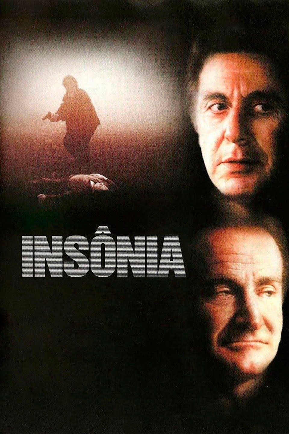 Insônia