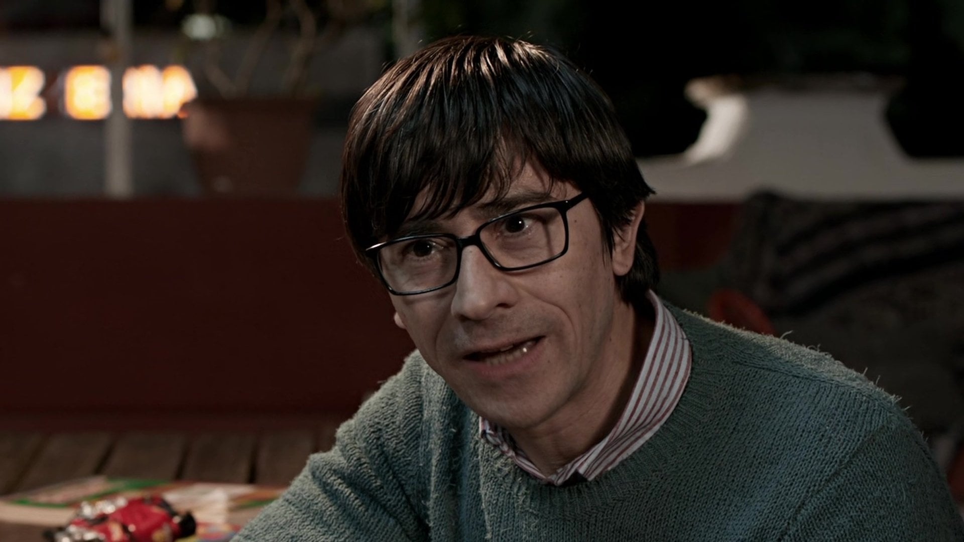 Foto do filme Il nome del figlio