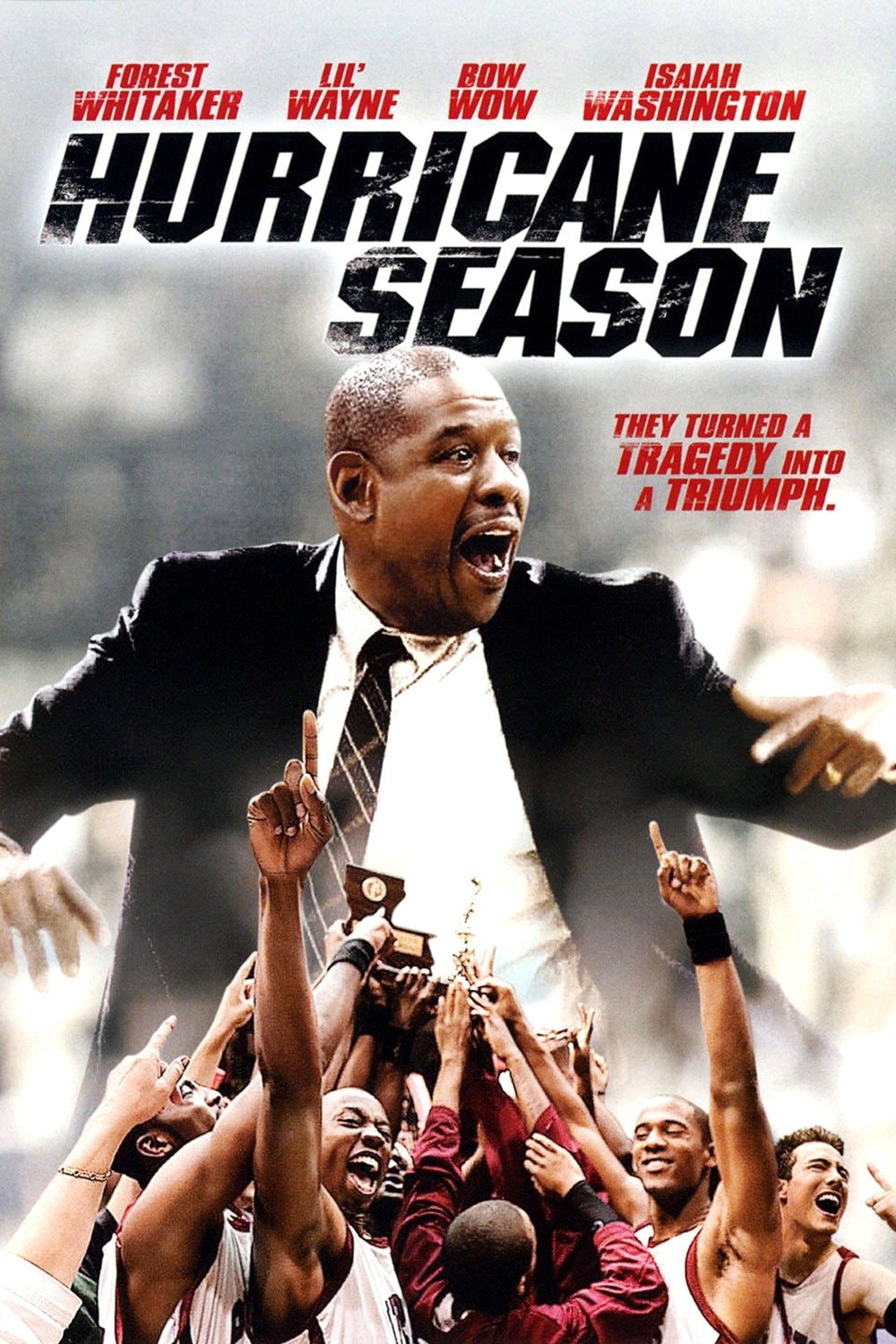 Temporada de Furacão