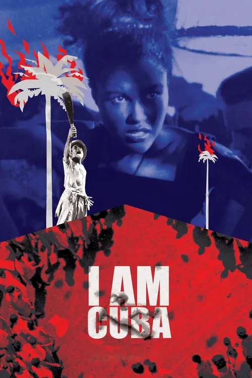 Eu Sou Cuba