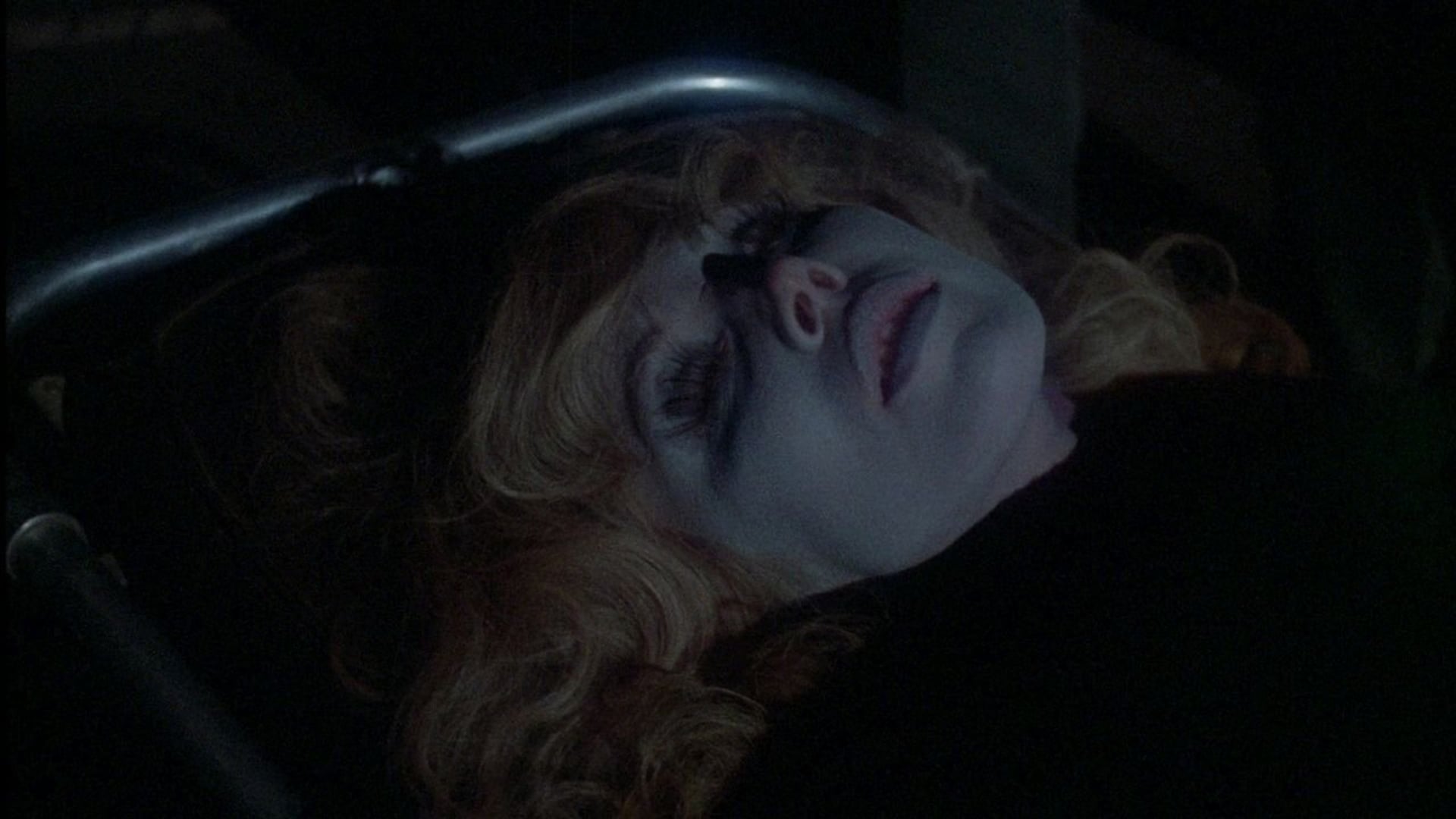 Foto do filme A Noite do Estrangulador