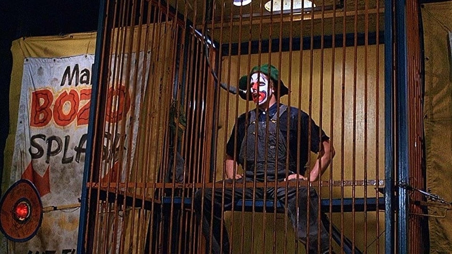 Foto do filme O Circo da Morte