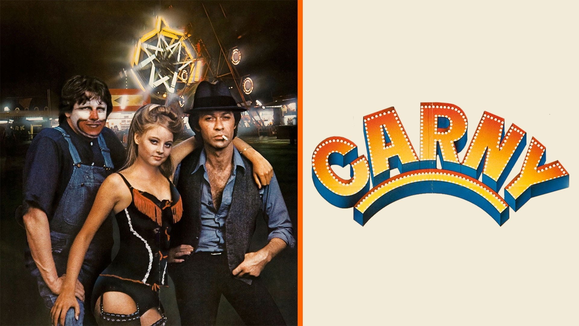 Foto do filme O Circo da Morte