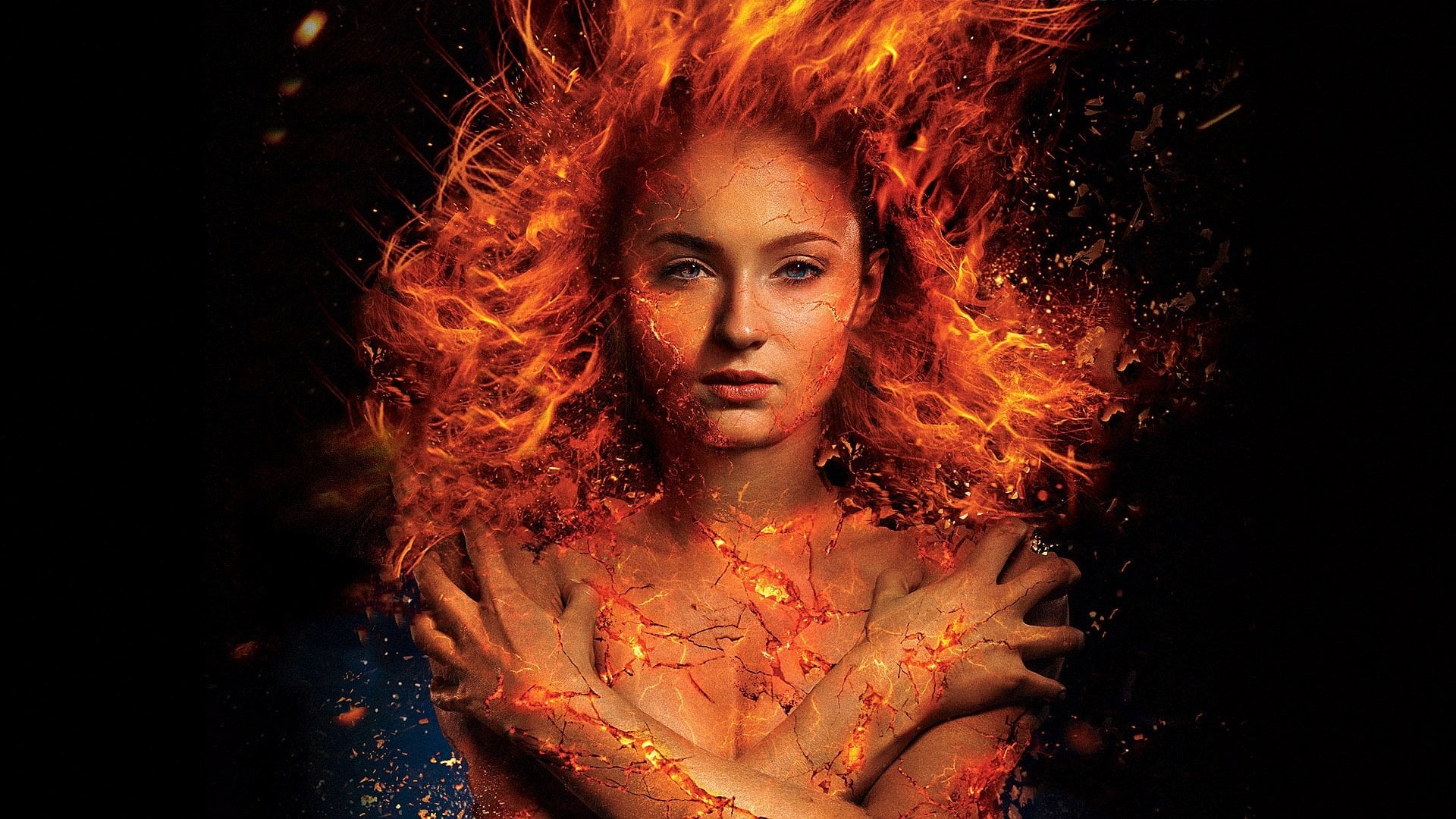 Foto do filme X-Men: Fênix Negra