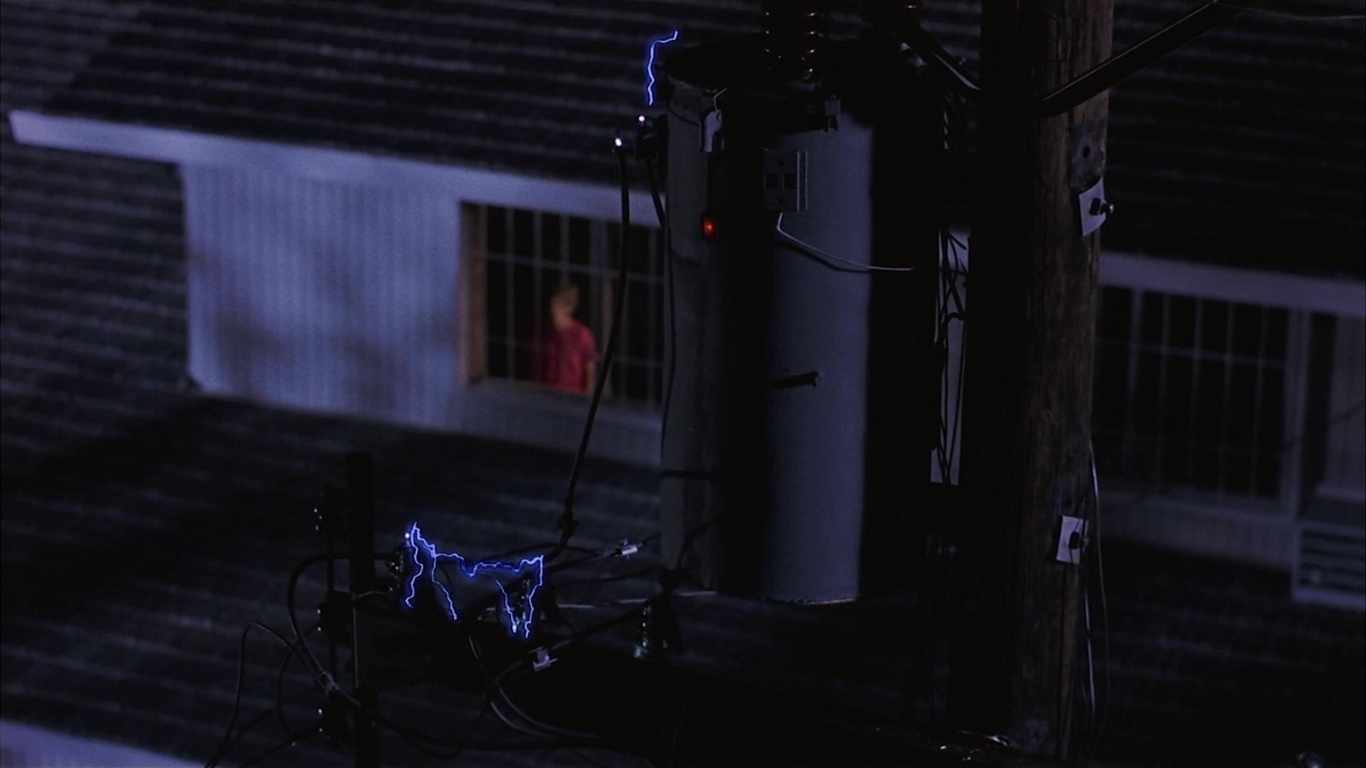 Foto do filme Choque Mortal