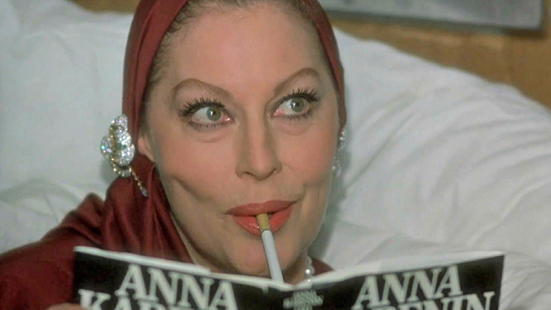 Foto do filme A Travessia de Cassandra