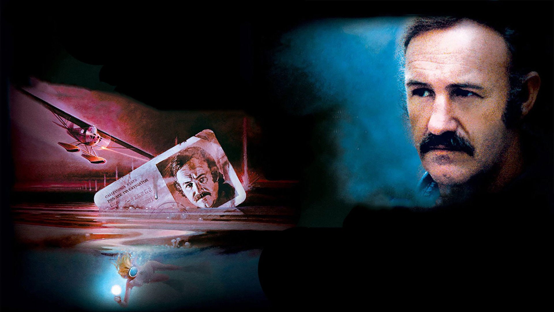 Foto do filme Um Lance no Escuro