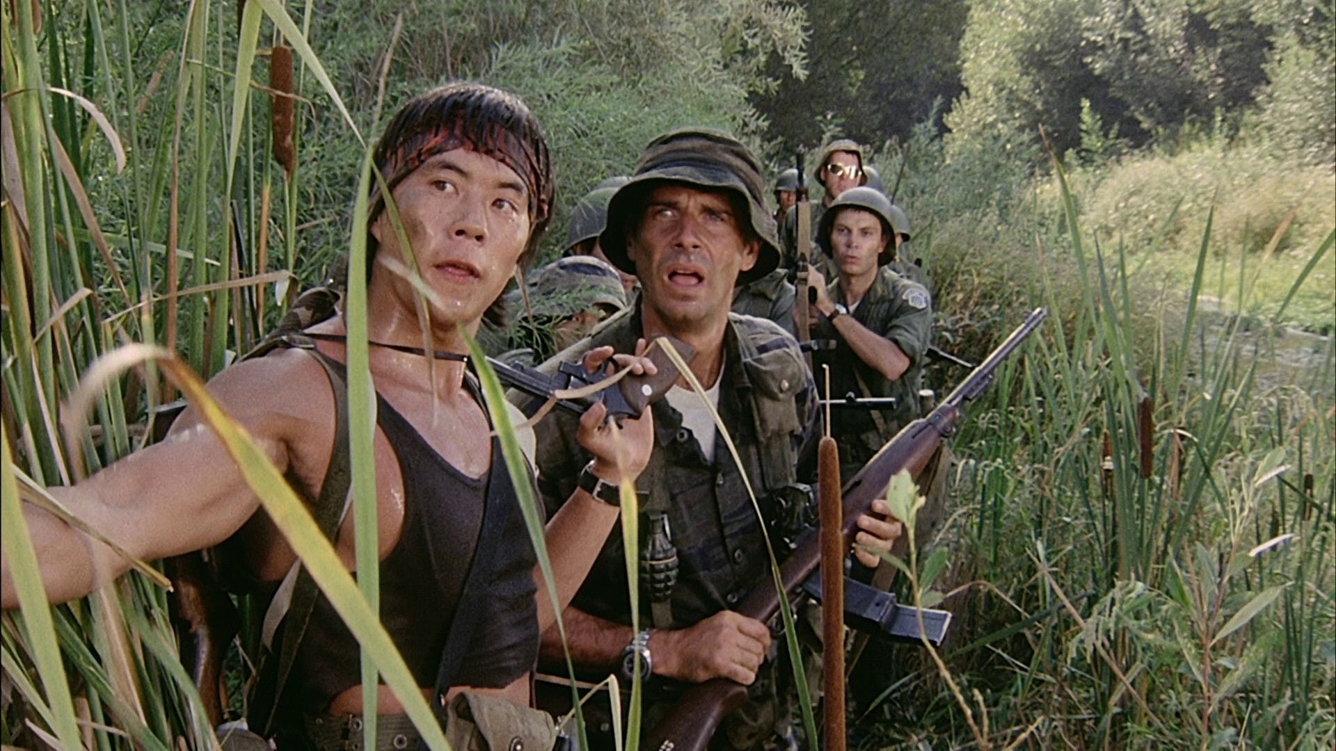 Foto do filme Go Tell the Spartans