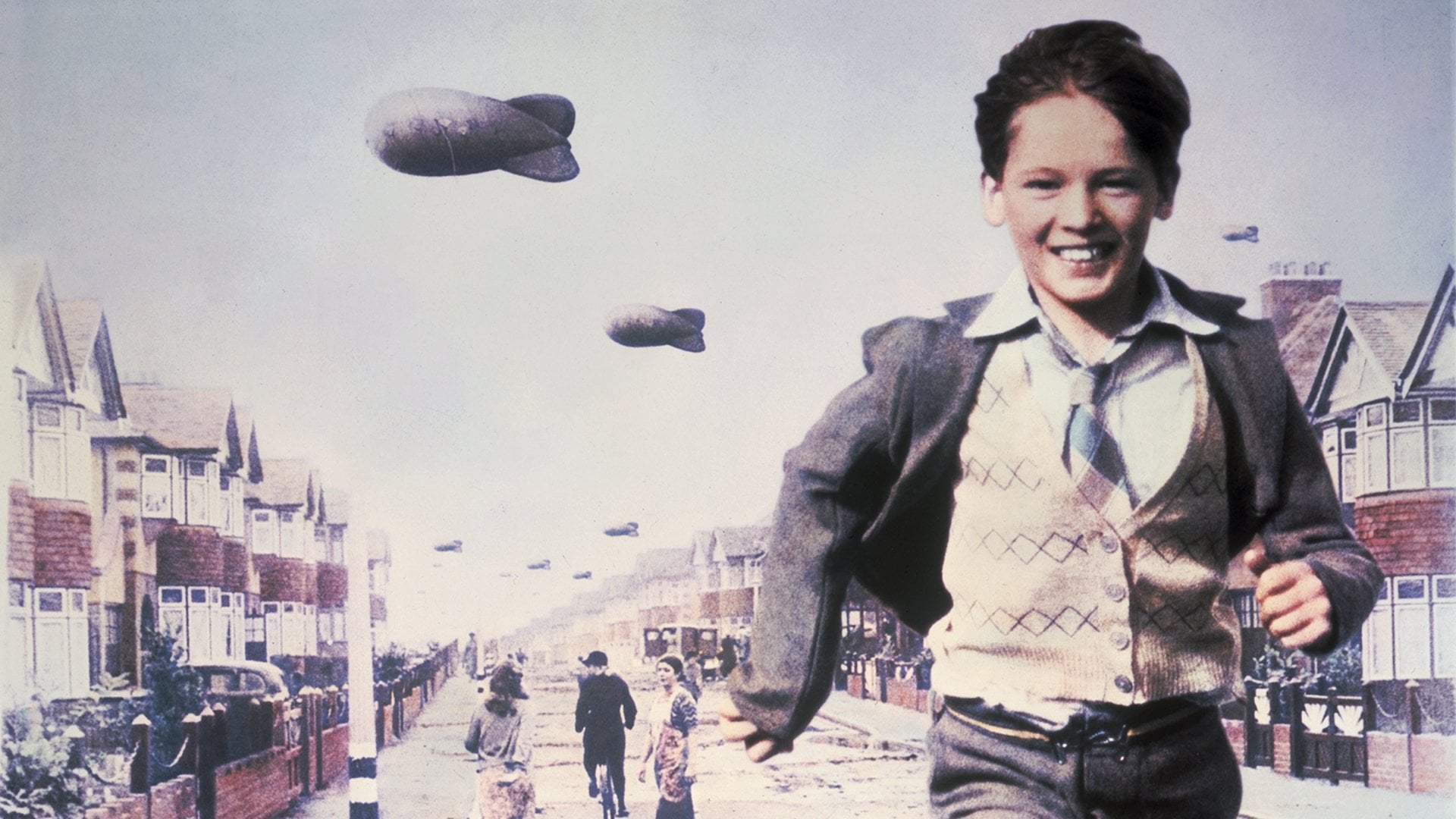 Foto do filme Esperança e Glória