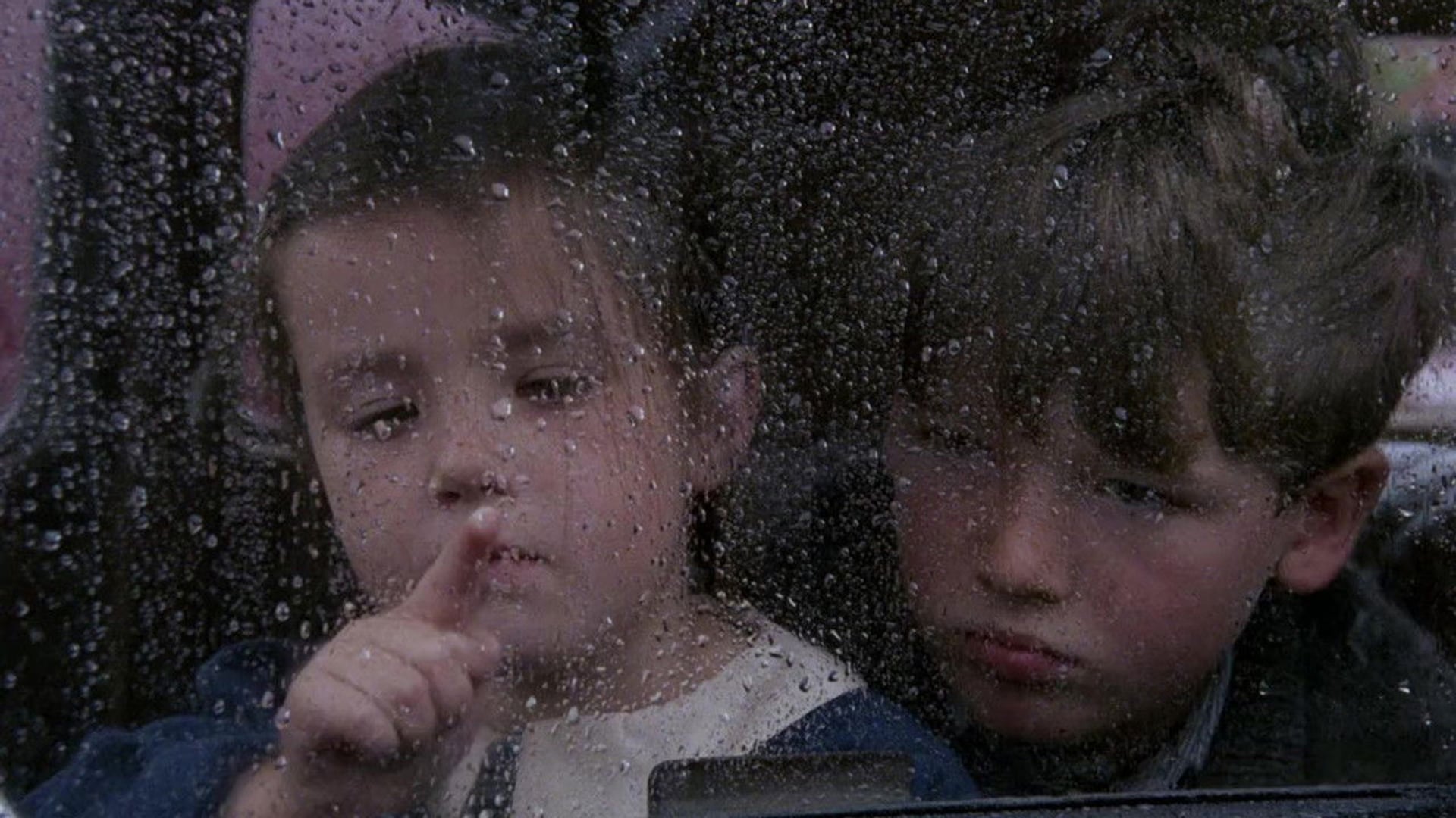 Foto do filme Esperança e Glória