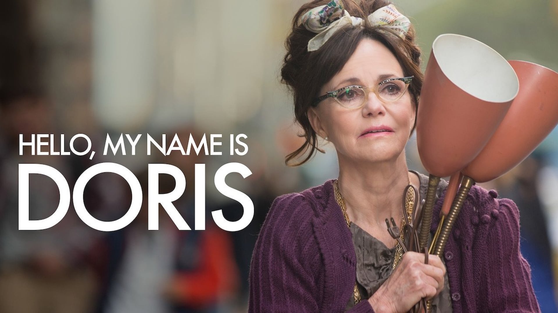 Foto do filme Doris, Redescobrindo o Amor