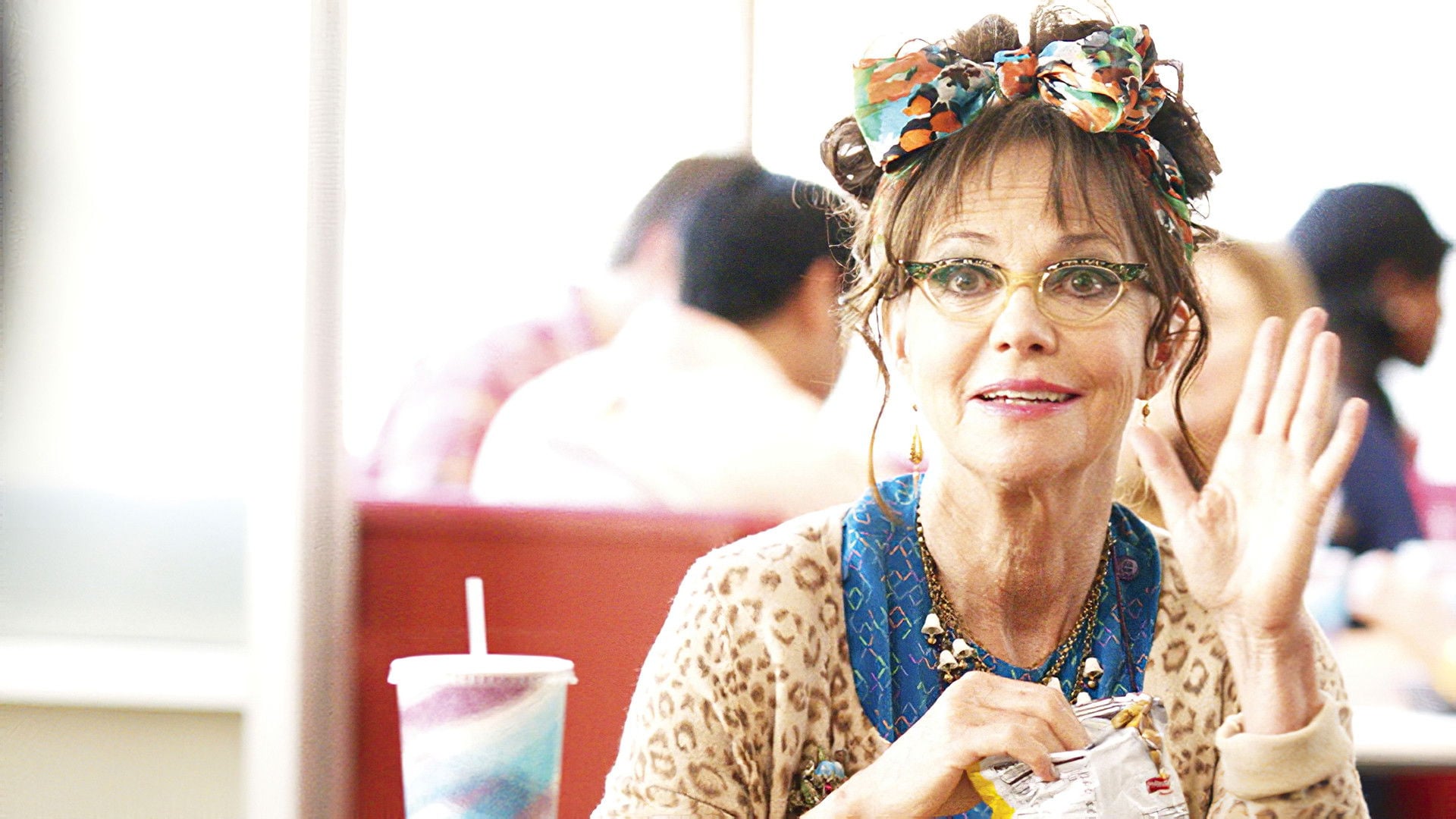 Foto do filme Doris, Redescobrindo o Amor