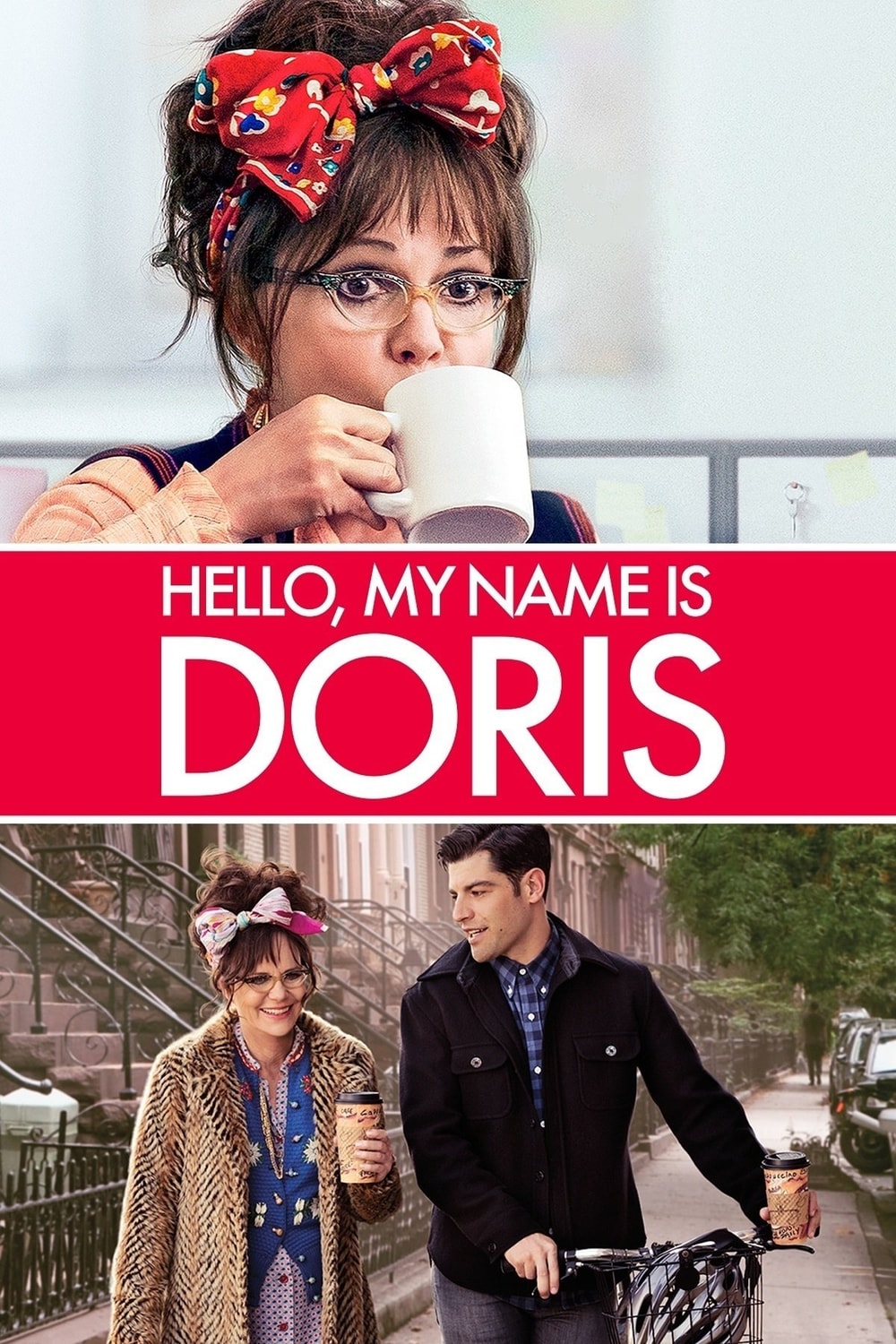 Doris, Redescobrindo o Amor