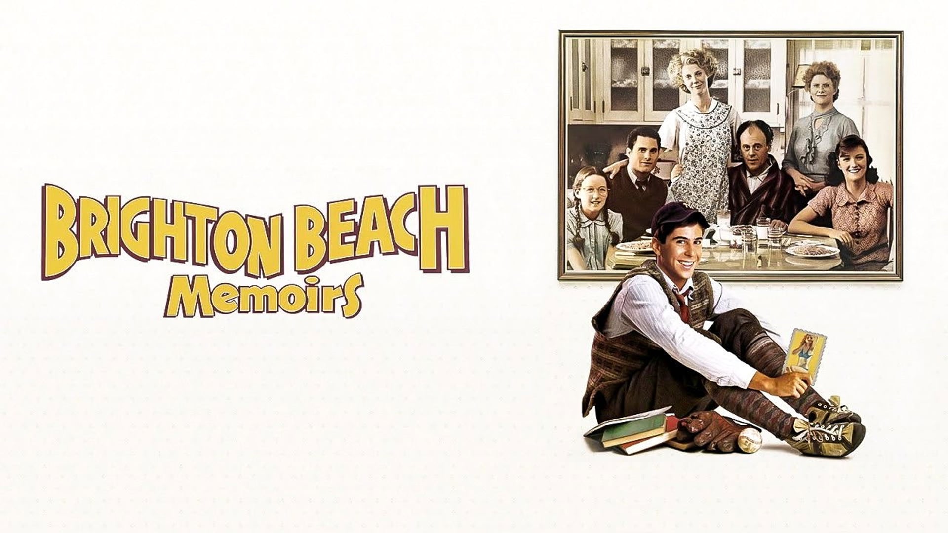 Foto do filme Confissões de um Adolescente
