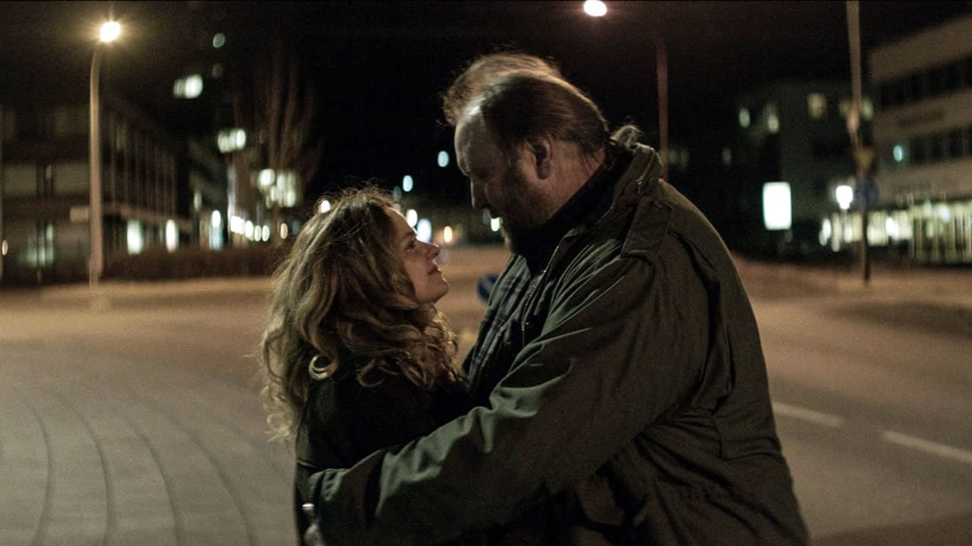 Foto do filme Desajustados