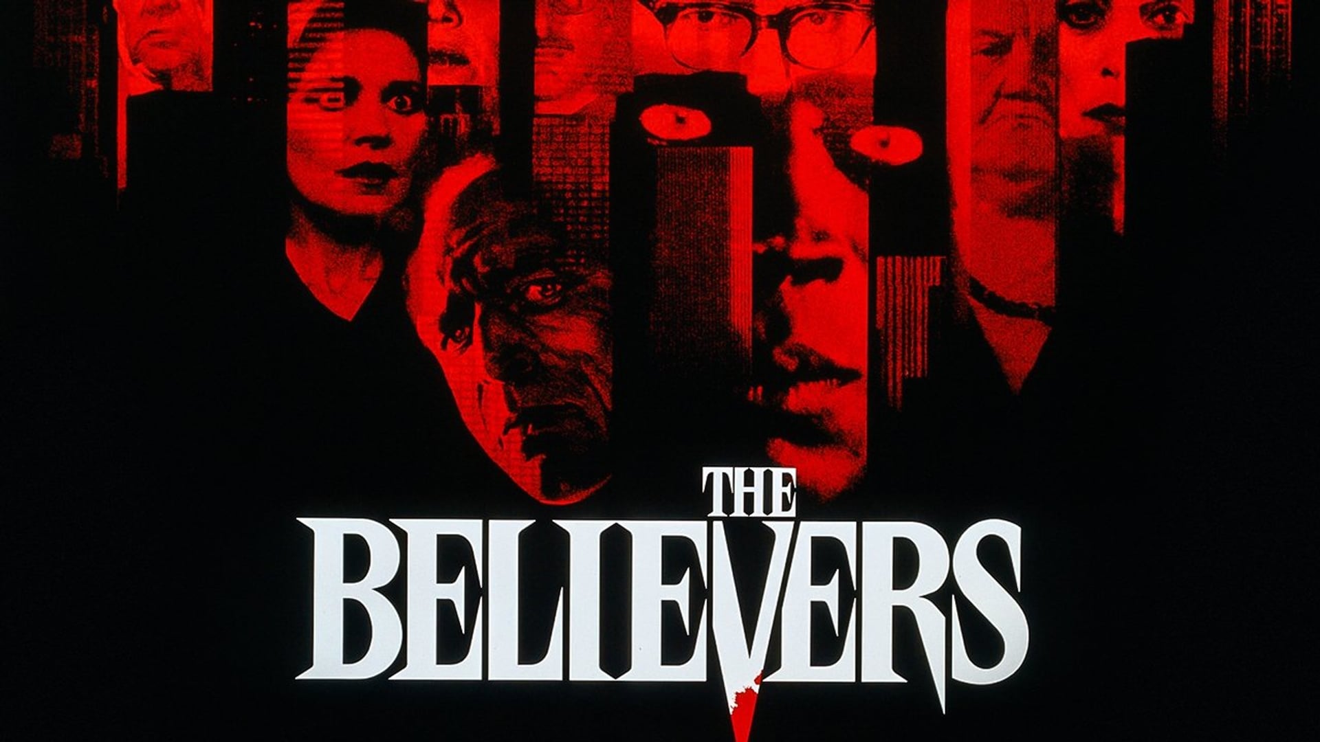 Foto do filme Adoradores do Diabo
