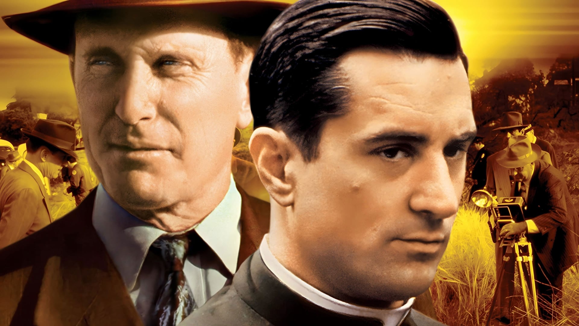 Foto do filme Confissões Verdadeiras