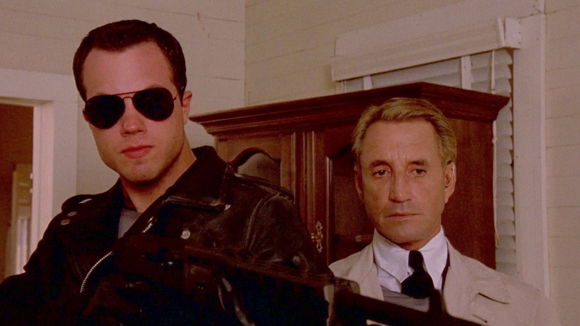 Foto do filme Uma Criança Por Testemunha