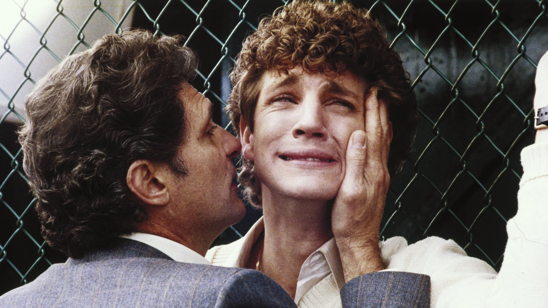 Foto do filme Nos Calcanhares da Máfia