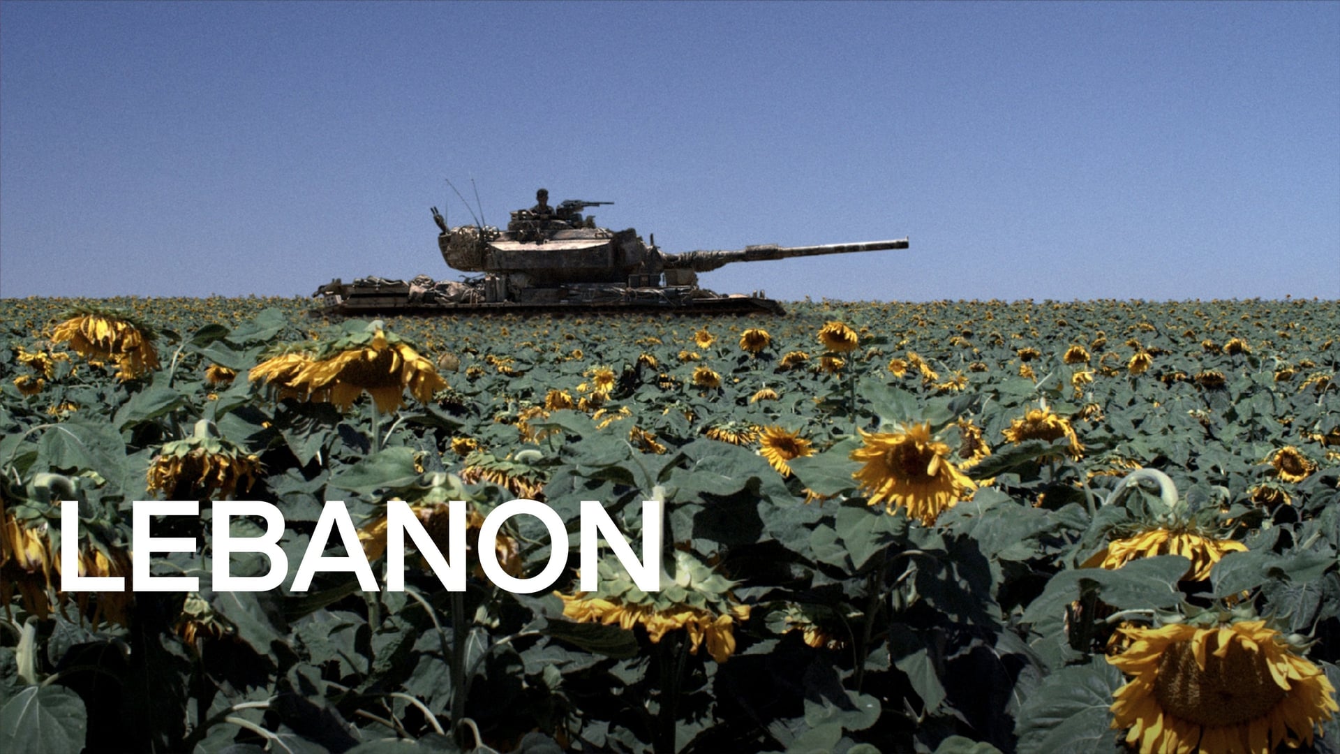 Foto do filme Líbano