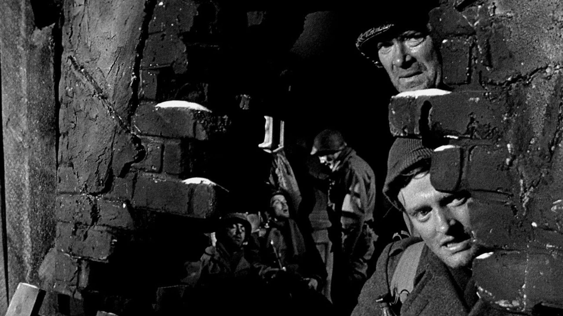 Foto do filme Morte Sem Glória