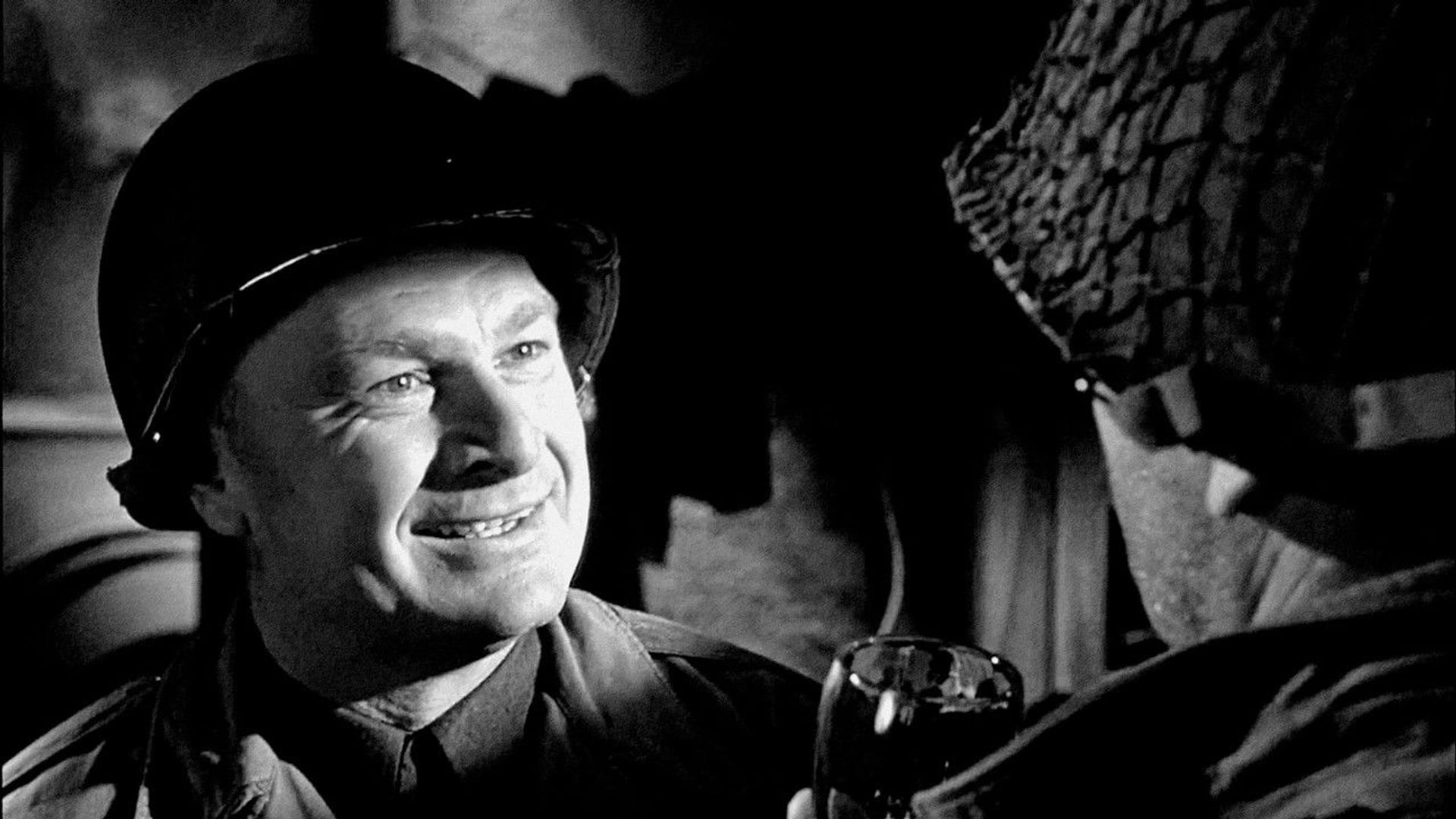 Foto do filme Morte Sem Glória